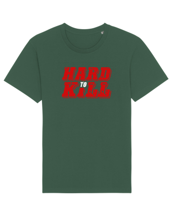 Hard to Kill Bottle Green
