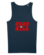 Hard to Kill Maiou Bărbat Runs