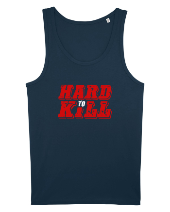 Hard to Kill Navy