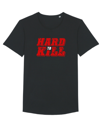 Hard to Kill Black
