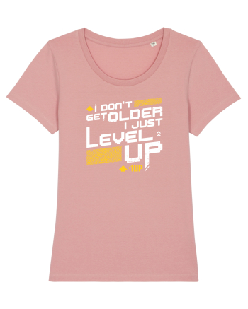 I level Up Canyon Pink