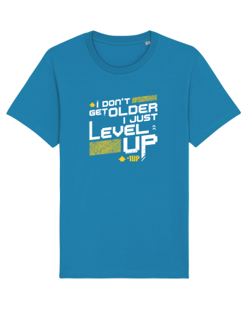 I level Up Azur