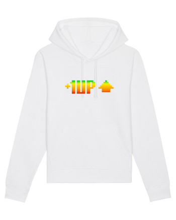 Level Up White