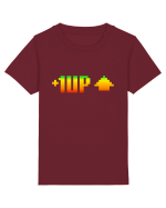 Level Up Tricou mânecă scurtă  Copii Mini Creator