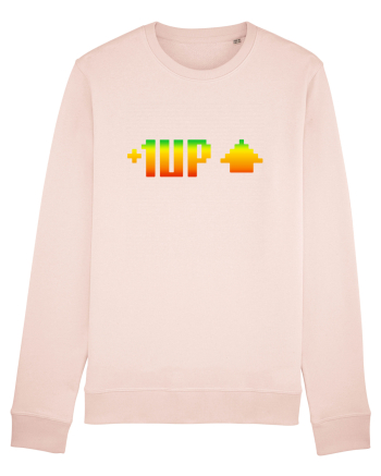 Level Up Candy Pink