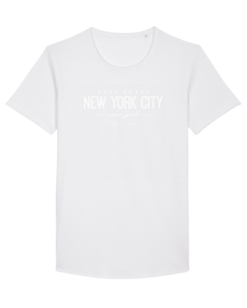 New York White