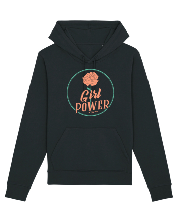 Girl Power Black