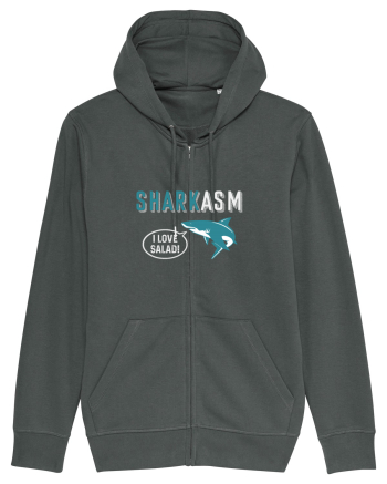 Sharkasm Anthracite