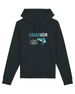 Sharkasm Hanorac Unisex Drummer