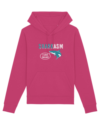 Sharkasm Raspberry