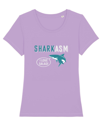 Sharkasm Lavender Dawn