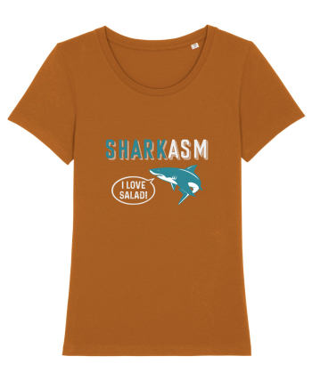 Sharkasm Roasted Orange