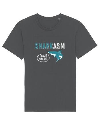 Sharkasm Anthracite