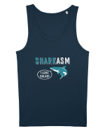 Sharkasm Maiou Bărbat Runs