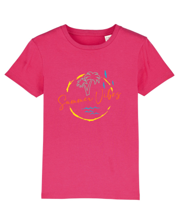 Summer Vibes Raspberry