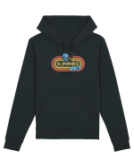 Summer Vibes Retro Hanorac Unisex Drummer