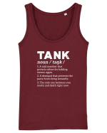 TANK Maiou Damă Dreamer