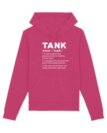 TANK Raspberry
