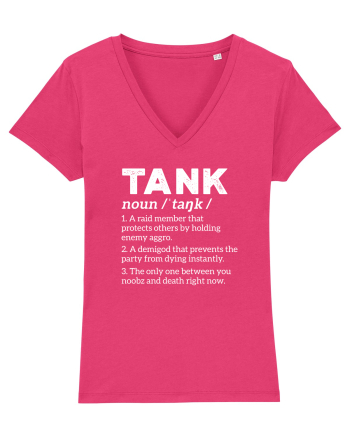 TANK Raspberry