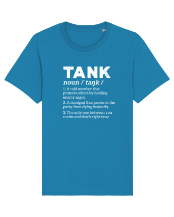 TANK Azur