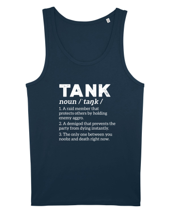TANK Navy
