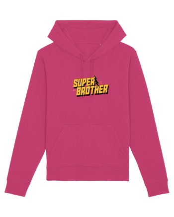Super Brother Raspberry