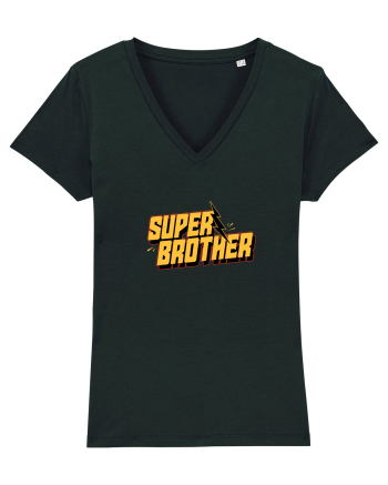 Super Brother Black