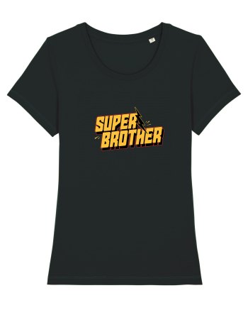Super Brother Black