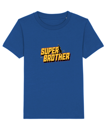 Super Brother Majorelle Blue