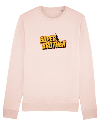 Super Brother Candy Pink