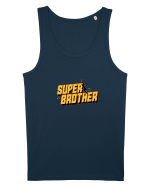 Super Brother Maiou Bărbat Runs