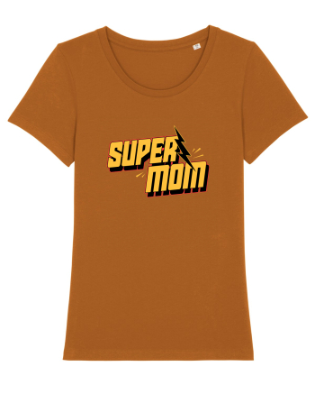 Super Mom Roasted Orange