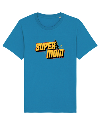 Super Mom Azur