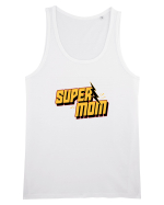 Super Mom Maiou Bărbat Runs