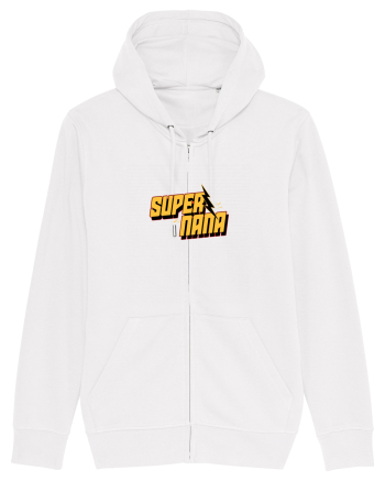 Super Nana White