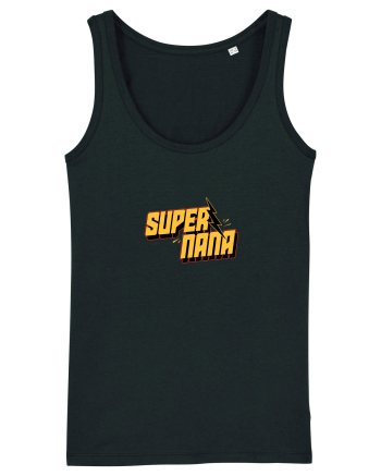 Super Nana Black