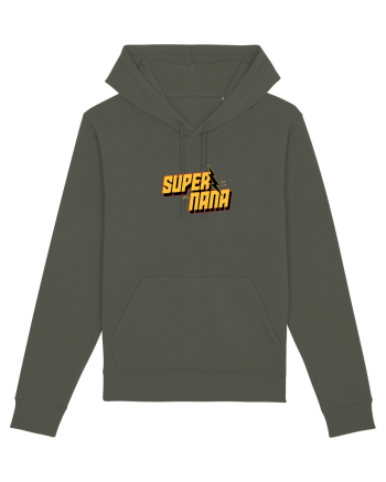 Super Nana Khaki