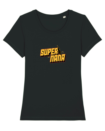 Super Nana Black