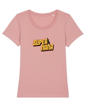 Super Nana Canyon Pink