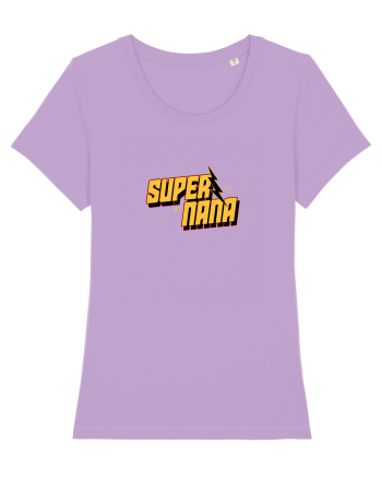 Super Nana Lavender Dawn