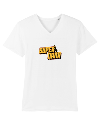 Super Nana White