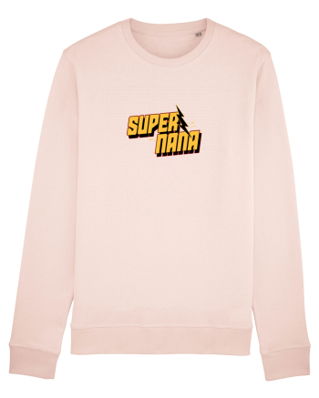Super Nana Candy Pink