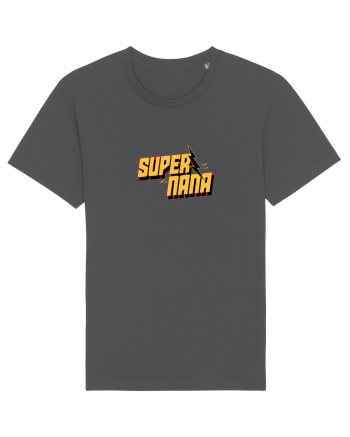 Super Nana Anthracite