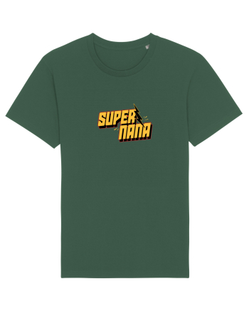 Super Nana Bottle Green