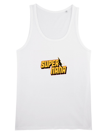 Super Nana White