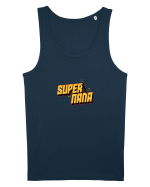 Super Nana Maiou Bărbat Runs
