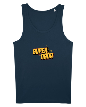 Super Nana Navy