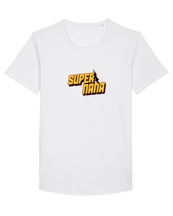 Super Nana White