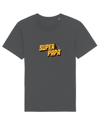 Super Papa Anthracite