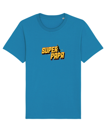 Super Papa Azur